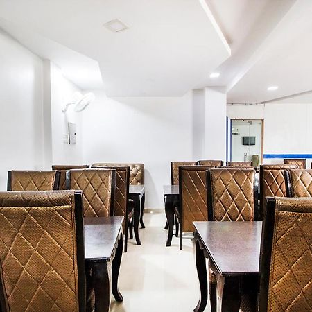 Fabhotel Modesty Delhi Airport New Delhi Luaran gambar