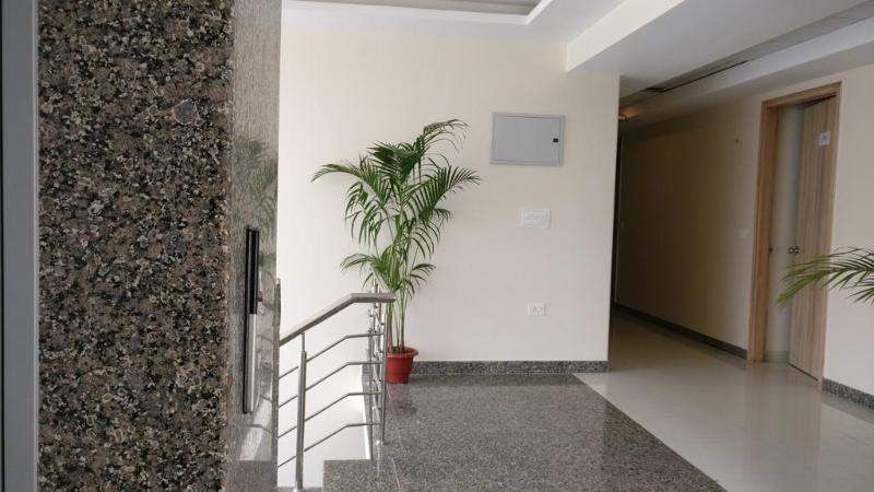 Fabhotel Modesty Delhi Airport New Delhi Luaran gambar