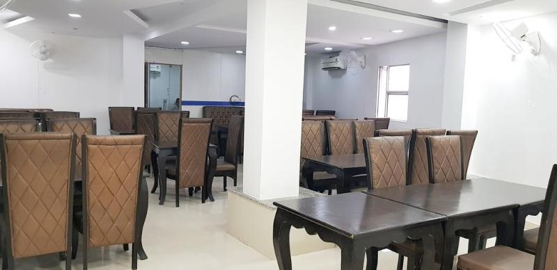 Fabhotel Modesty Delhi Airport New Delhi Luaran gambar