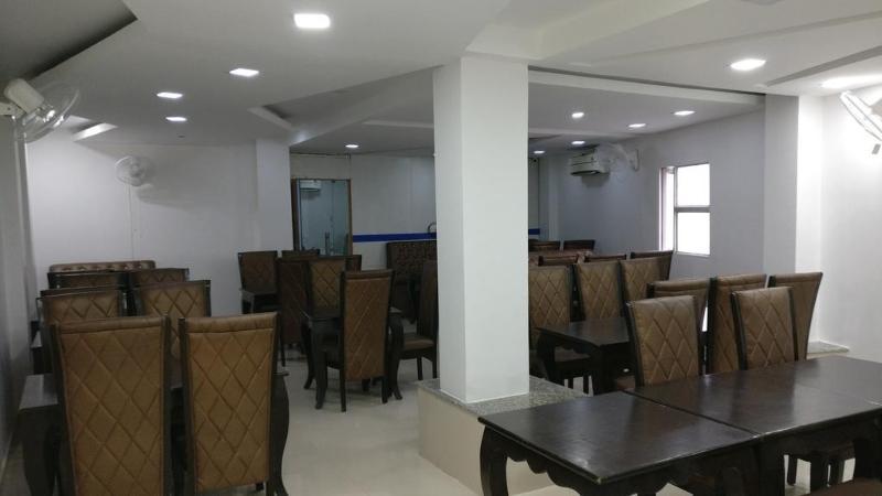 Fabhotel Modesty Delhi Airport New Delhi Luaran gambar